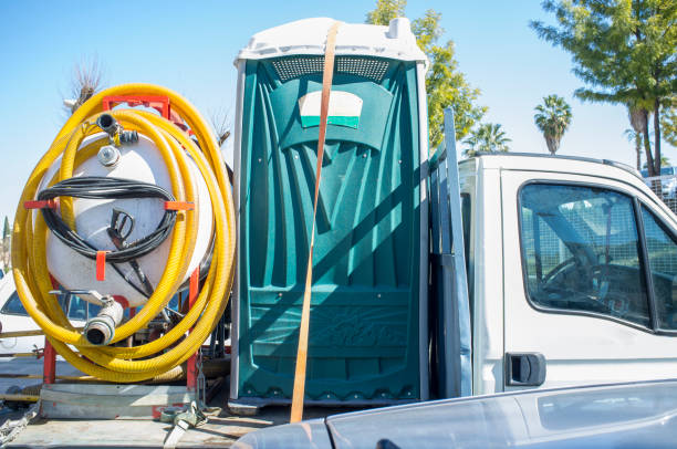 Portable Toilet Options We Offer in Waterville, NY