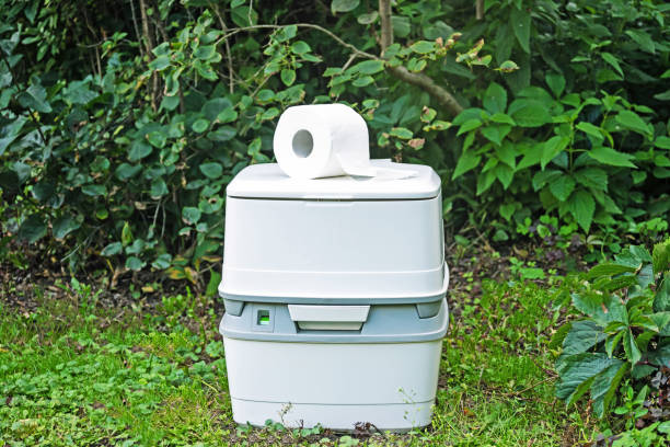 Best Portable bathroom rental  in Waterville, NY