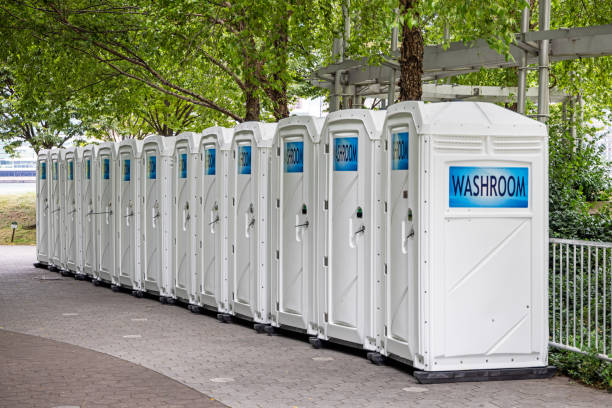 Best Luxury portable toilet rental  in Waterville, NY