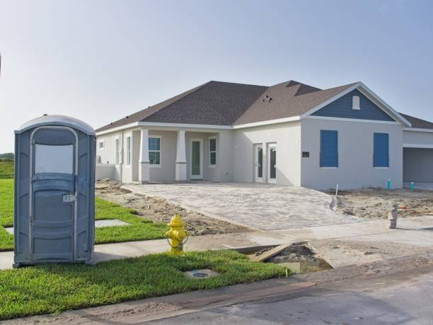 Affordable portable toilet rental in Waterville, NY