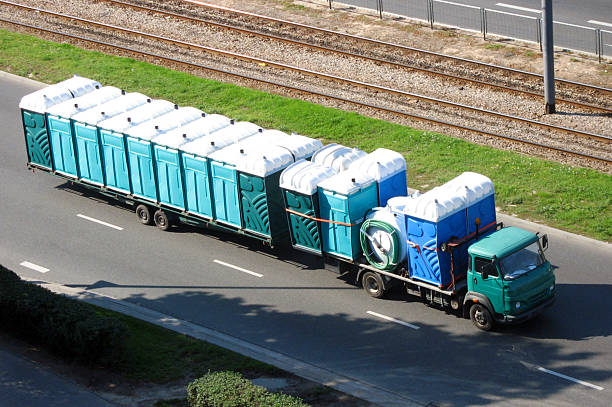 Best Long-term porta potty rental  in Waterville, NY